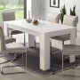 Mesa de Comedor Extensible Ulrich 4