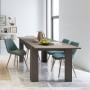 Mesa de Comedor Extensible Ulrich 4