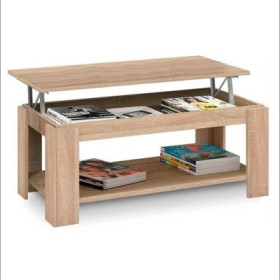 Mesa de Centro Elevable MC-3