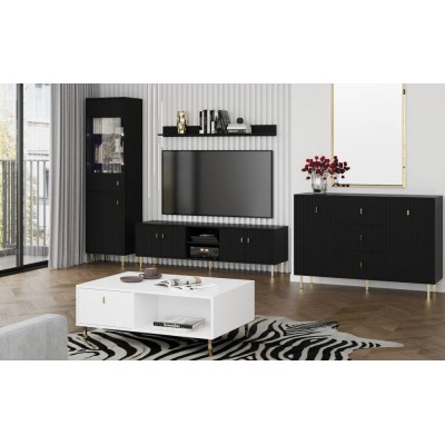 Salón Completo Piano II