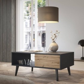 Mesa de centro Willow