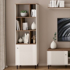 Elemento Estantería Tiramisu