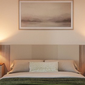 Cabecero Tiramisu (160cm)