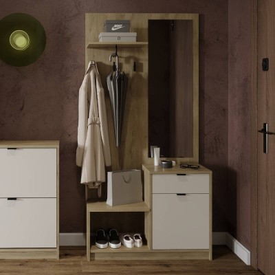 Mueble de Recebidor Nepon