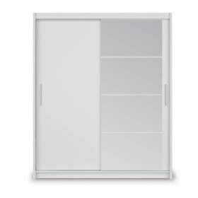 Armario 2 Puertas Correderas Kario (180cm)