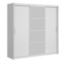 Armario 3 Puertas Correderas Kario (220cm)