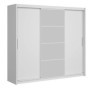 Armario 3 Puertas Correderas Kario (240cm)