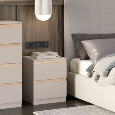 Mesita de Noche Frida