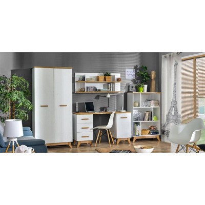 Salón Completo Sven 3