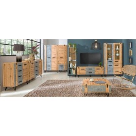 Salón Completo Lofter