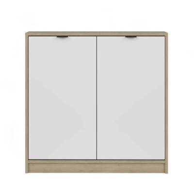 Cómoda 2 Puertas Nepon