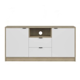 Aparador 2 Puertas + 2 Cajones Nepon