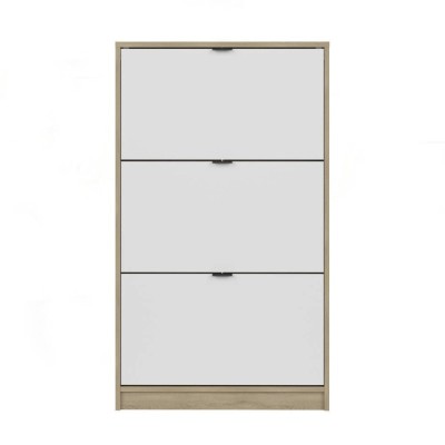 Zapatero 3 Puertas Nepon