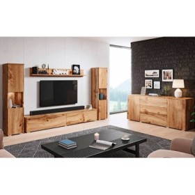 Salón Completo Paris (c/ Luz Led) 3