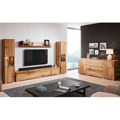 Salón Completo Paris (c/ Luz Led) 3