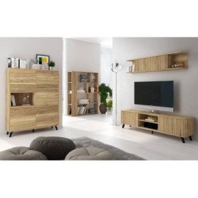 Salón Completo Solana I