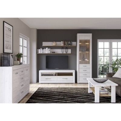 Salón Completo Marcus