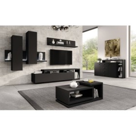 Salón Completo Bota 4 (c/ Luz LED)