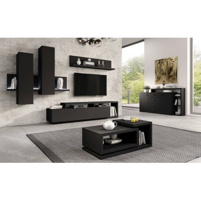 Salón Completo Bota 4 (c/ Luz LED)