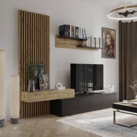 Estantería completa Rebeca Plus