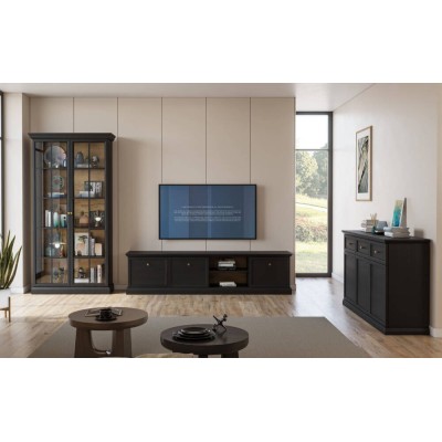 Sala Completa Lucca 2