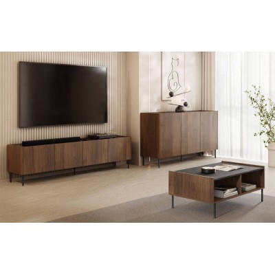 Salón Completo Tewos