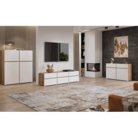 Salón Completo Cross