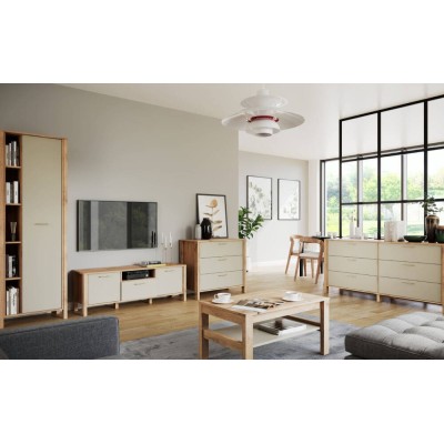 Salón Completa Indygo