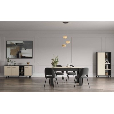 Salón Completo Kent