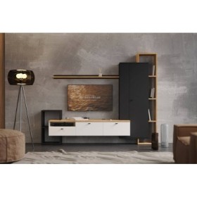 Estantería Completa Deonis