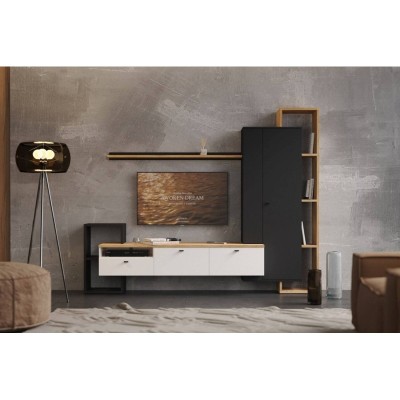 Estantería Completa Deonis