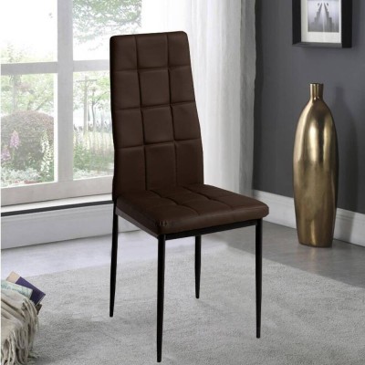 Silla Alexia c/ Patas Negras