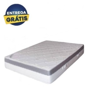 Colchón Afrodite 28cm (c/ Entrega GRÁTIS)