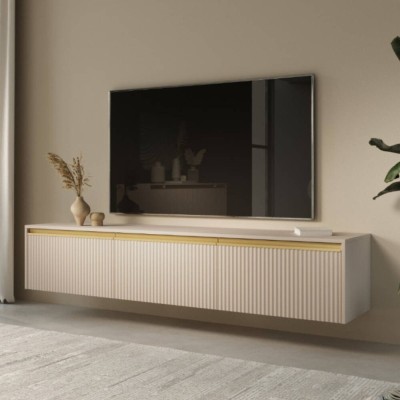 Mueble TV 3 Puertas Royal