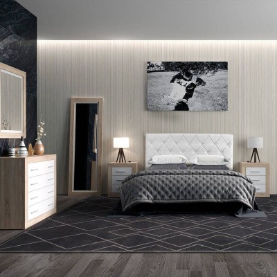 Habitacion Completa Sara/Orlando