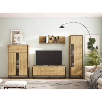 Salón Completo Atenea