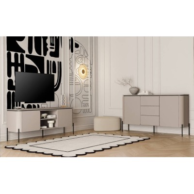 Salón Completo Bello