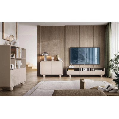 Salón Completo Albion