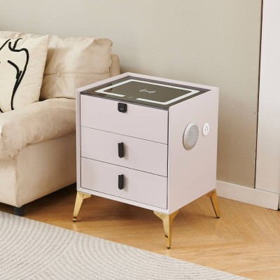 Mesita de Noche Eletronic