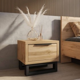 Mesita de Noche Halle