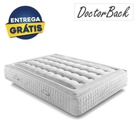 Colchón Bionaturel (c/ Envío GRATIS)