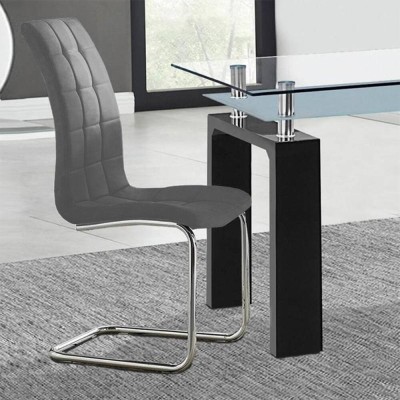 Silla de Comedor Tulipa