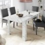 Mesa de Comedor Extensible Carrara