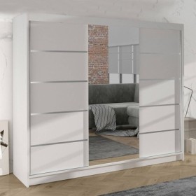 Armario 3 Puertas Correderas Derby VI