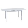 Mesa de Comedor Extensible Bisbe (110/170x70x75cm)