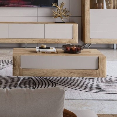 Mesa de Centro Kasai