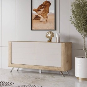 Aparador 2 Puertas Kasai