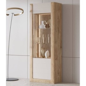 Vitrina 1 Puerta Kasai