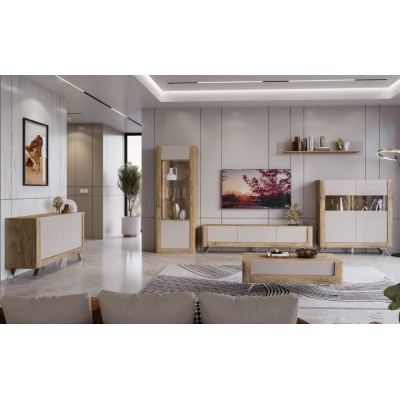 Salón Completo Kasai (Caxemira)