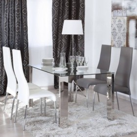 Mesa de Comedor Corina P.37